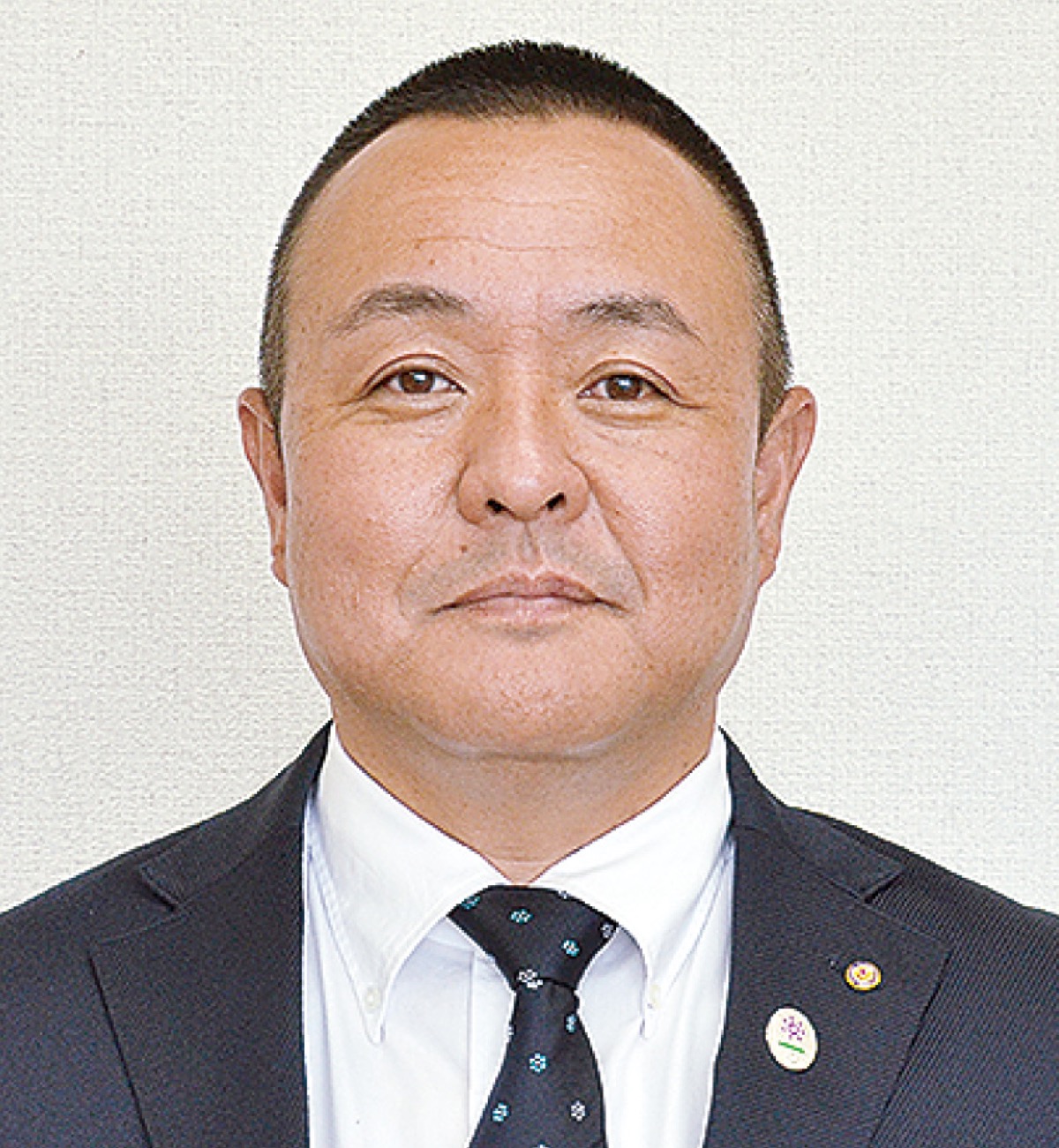 高橋会長