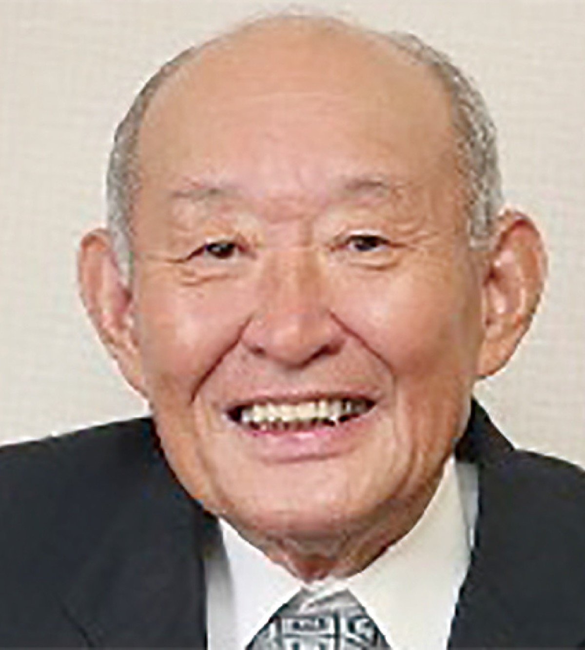 藤井裕久氏が死去
