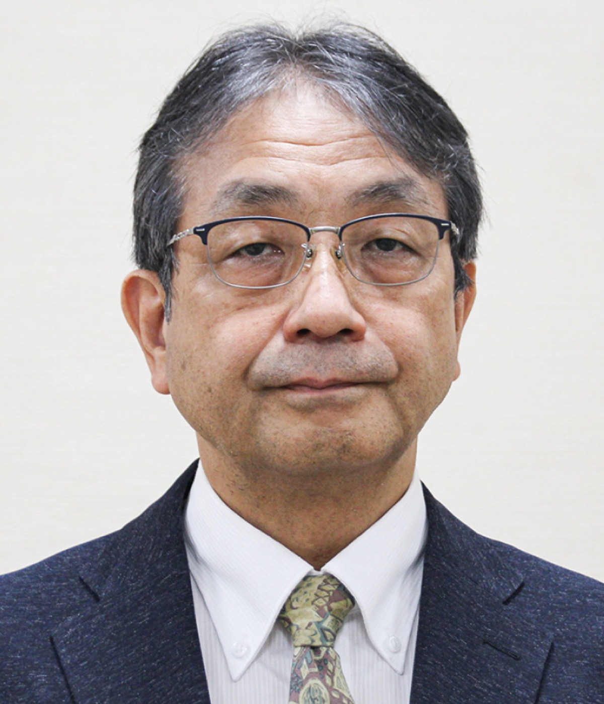 野元弘幸氏が出馬表明