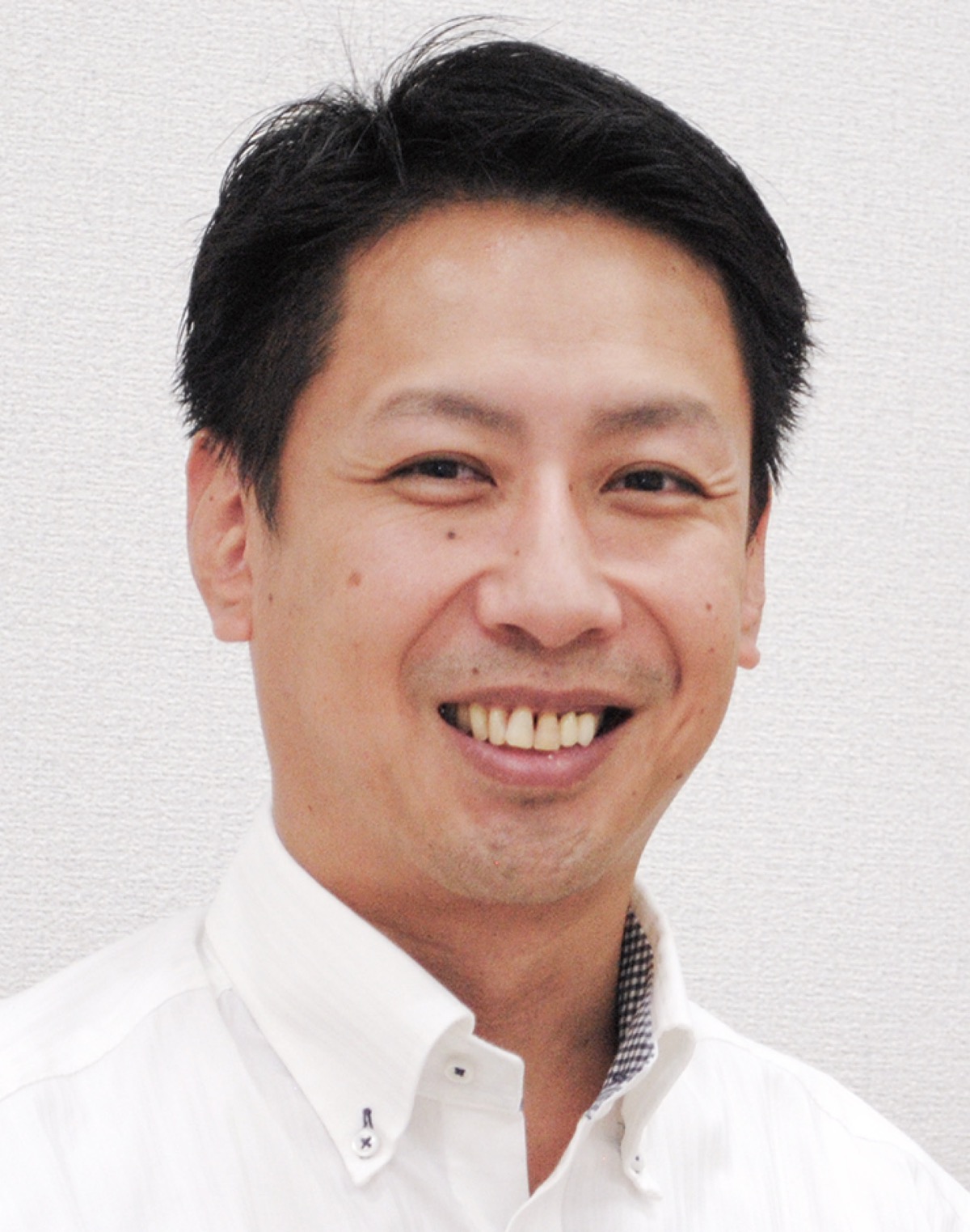 川原 諒介さん (写真1)