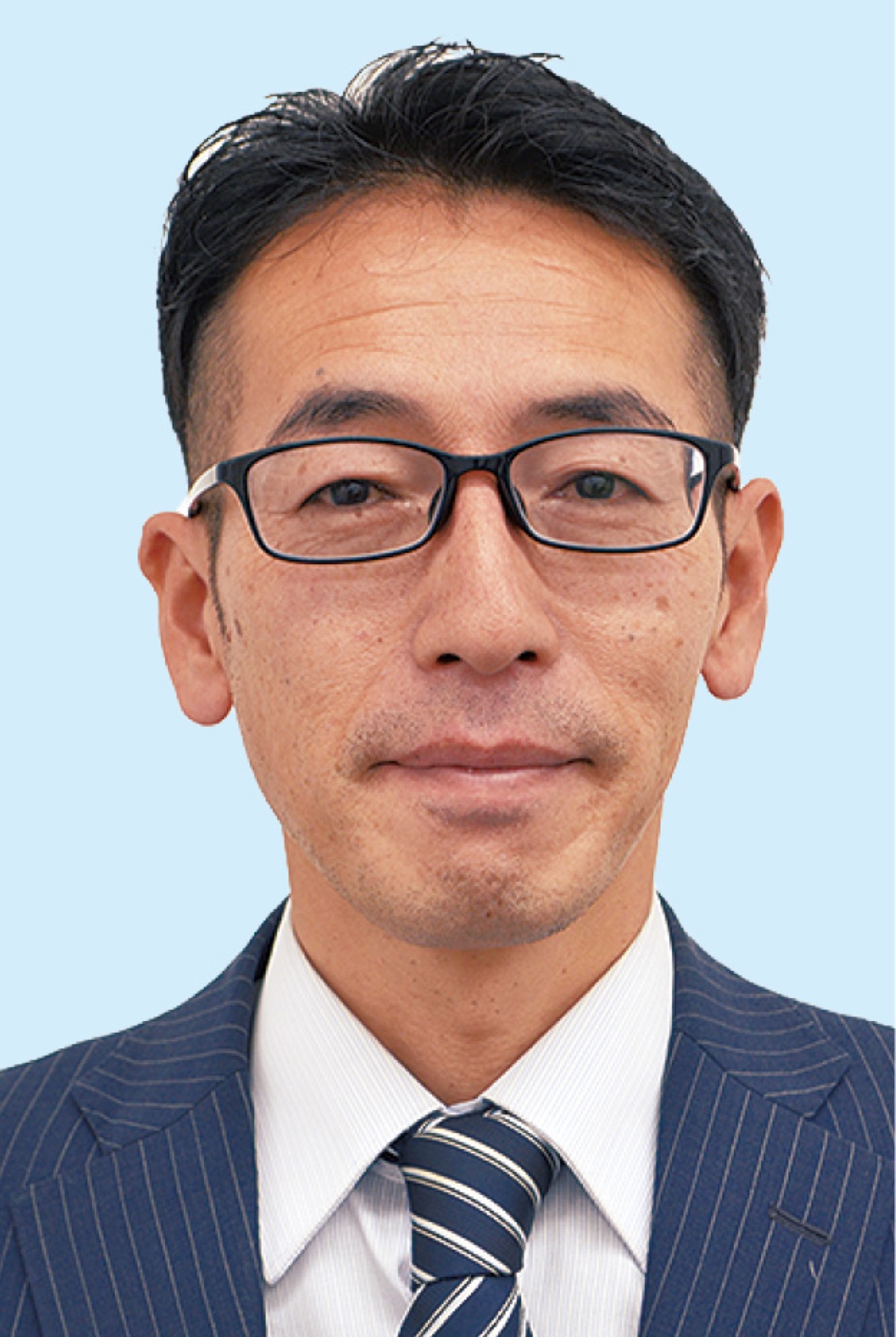 小林氏が出馬の意向