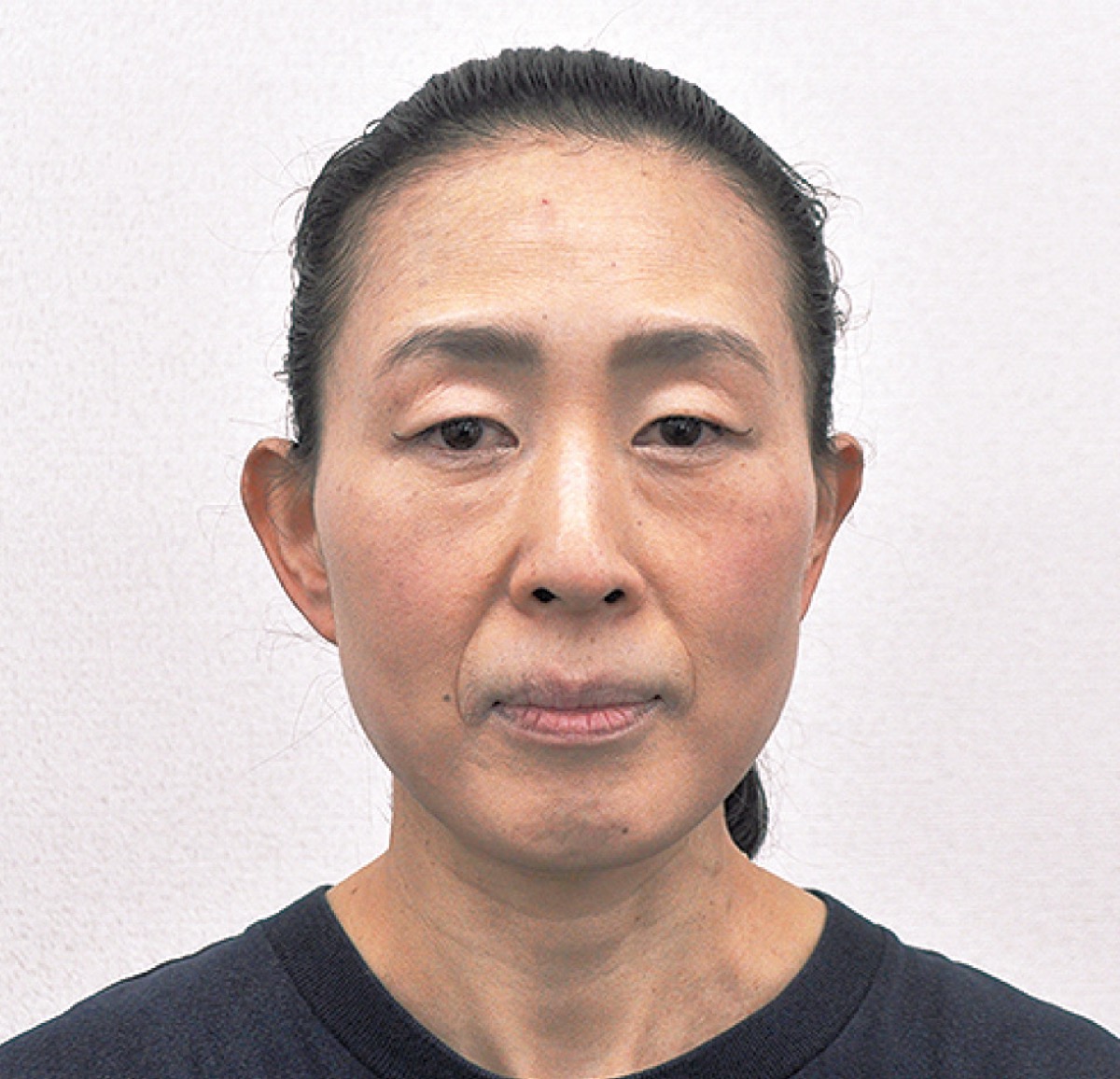 看護師の武嶋氏が出馬へ