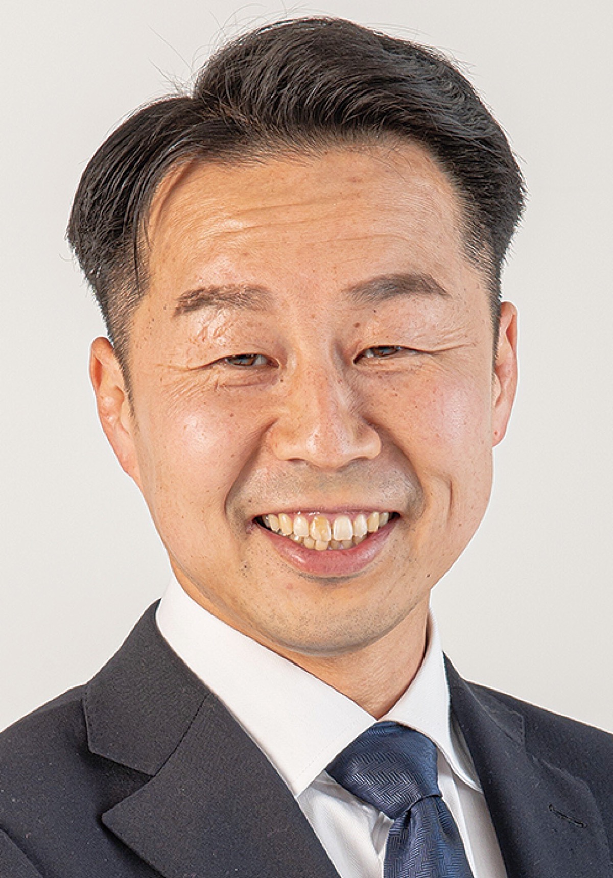 突破力！若い力で市政へ挑戦