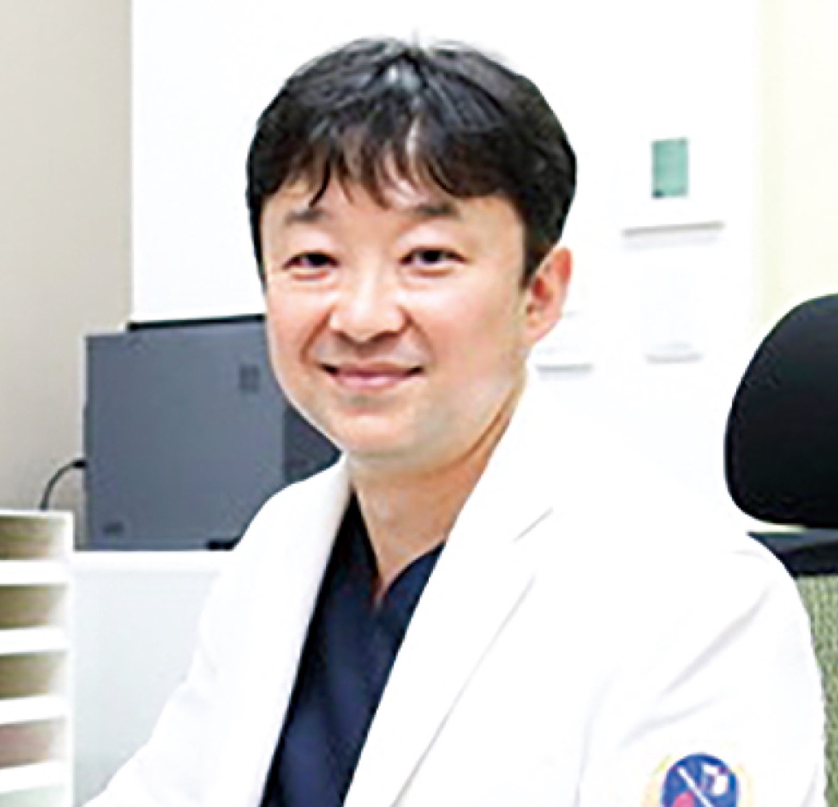 大久保博世院長