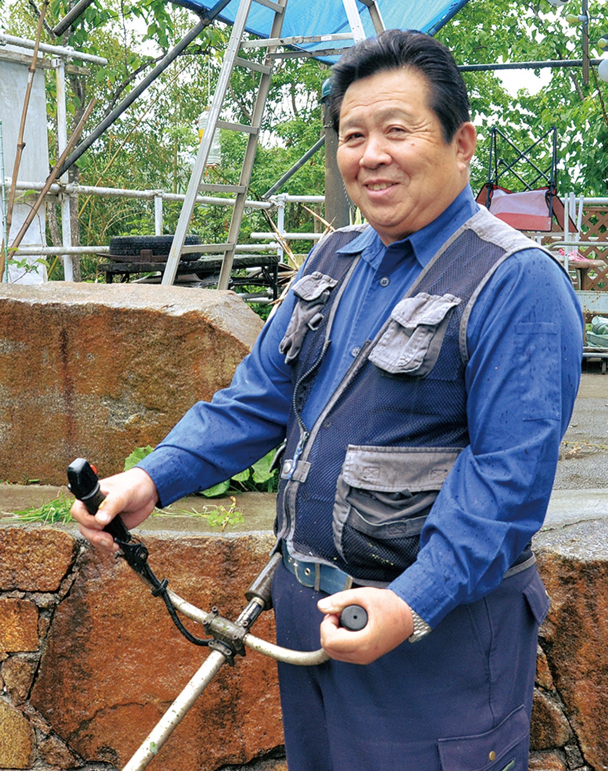 故郷の思い伝えたい