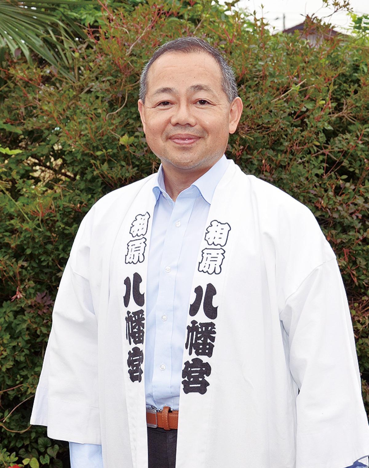 広聴無くして政策無し