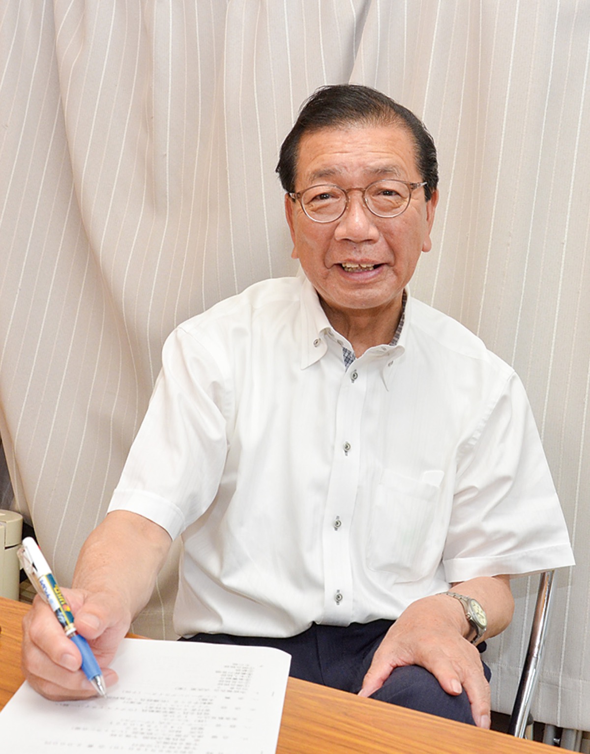 若者が来るまちへ