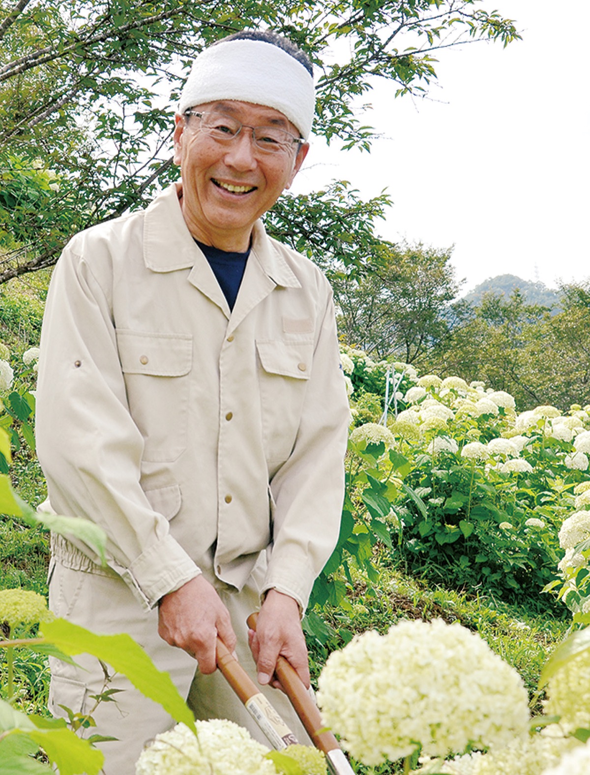 地域をもう一度元気に
