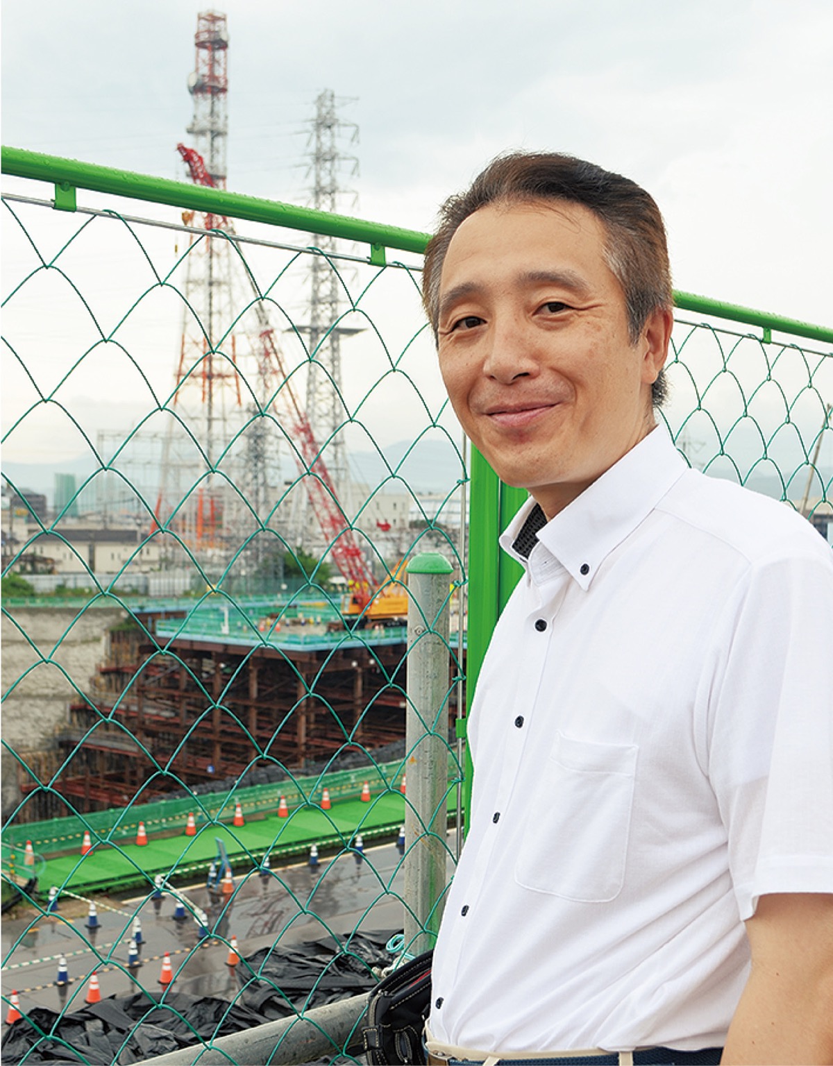 ｢声なき人の声｣を聴く