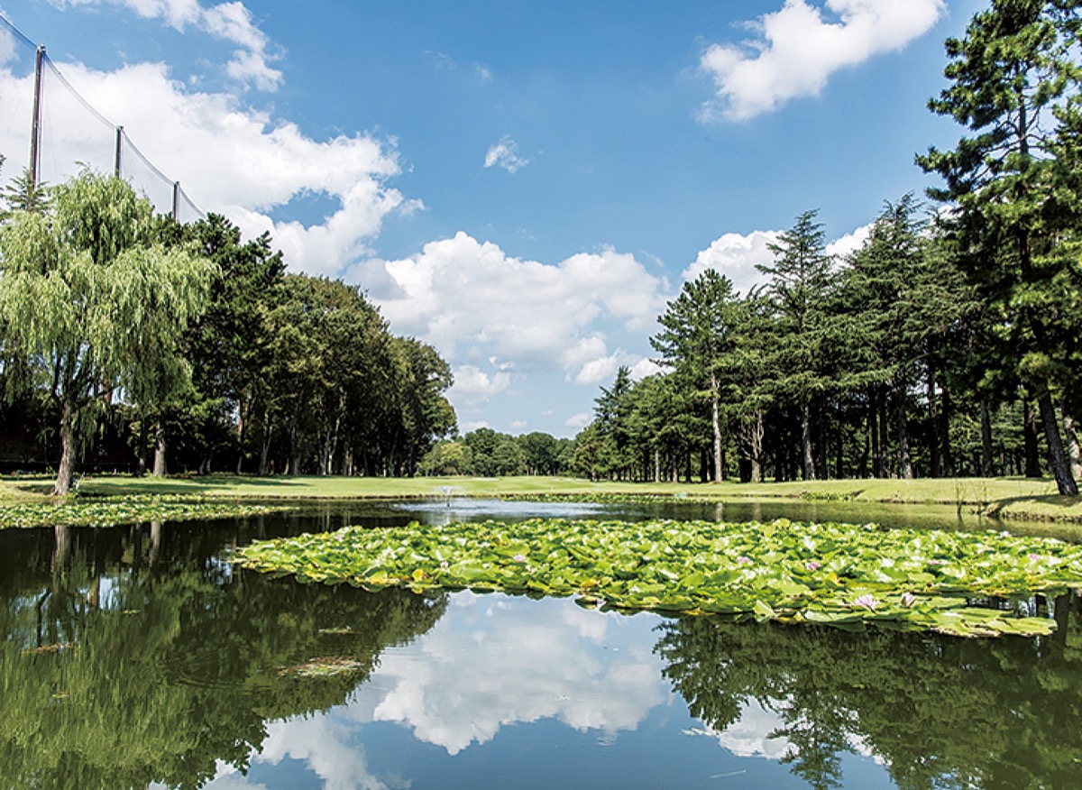 相模原ＧＣ（ゴルフクラブ） ボランティアを募集