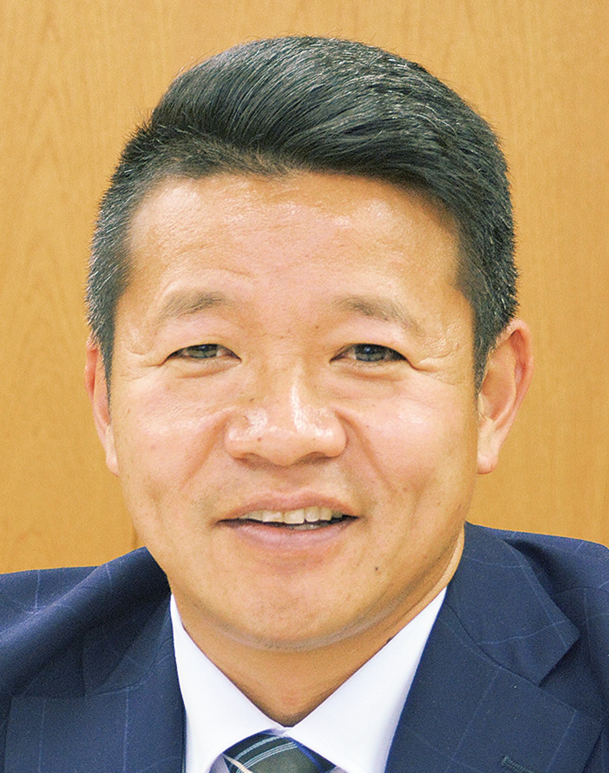 丹羽 勇介さん