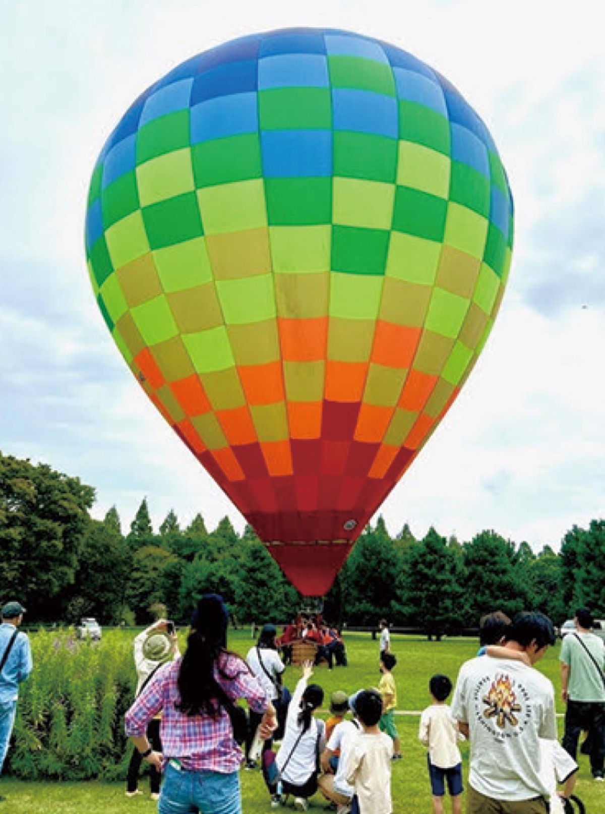 食と福祉のフェスタ
