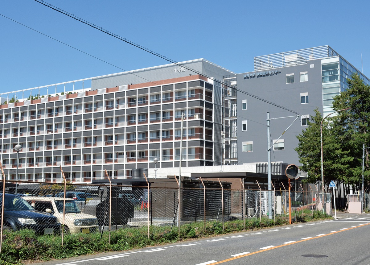 動物愛護施設の整備検討