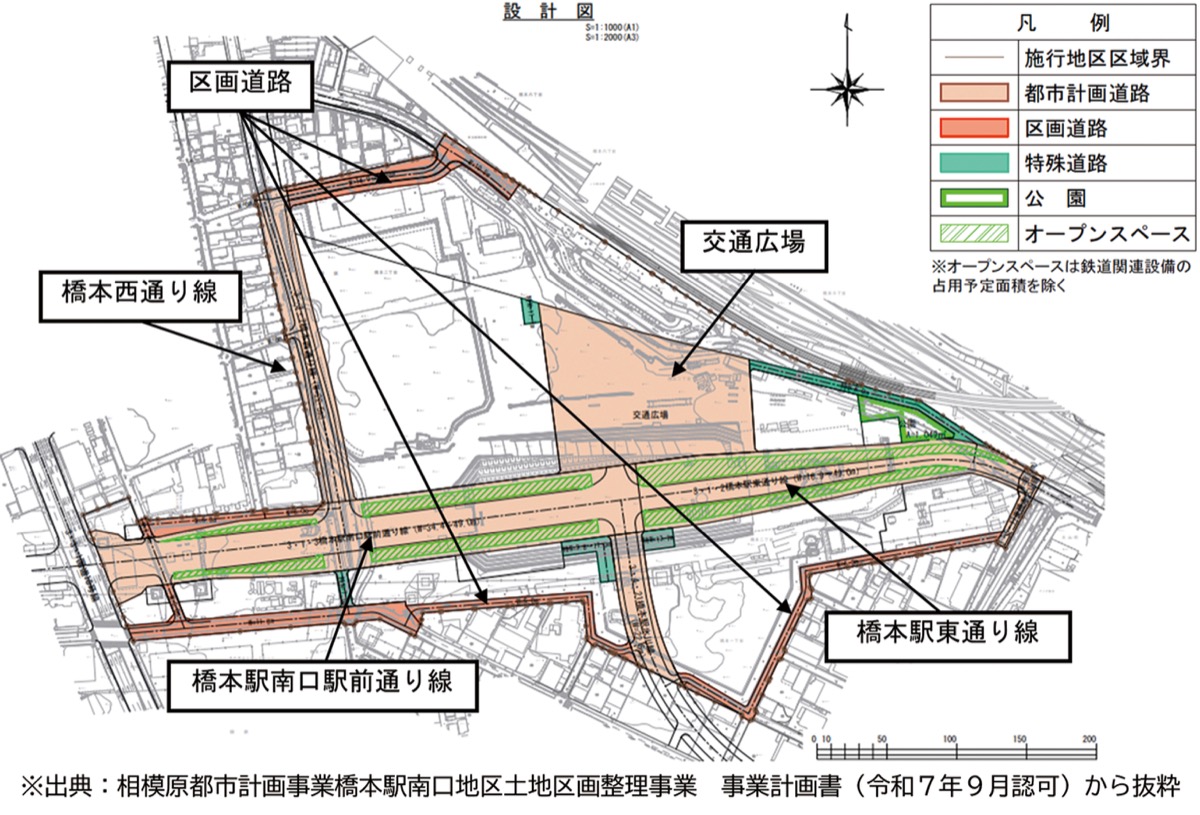 南口のまちづくり始動へ