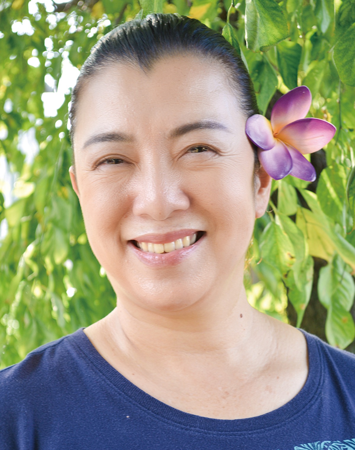 古谷 えり香さん