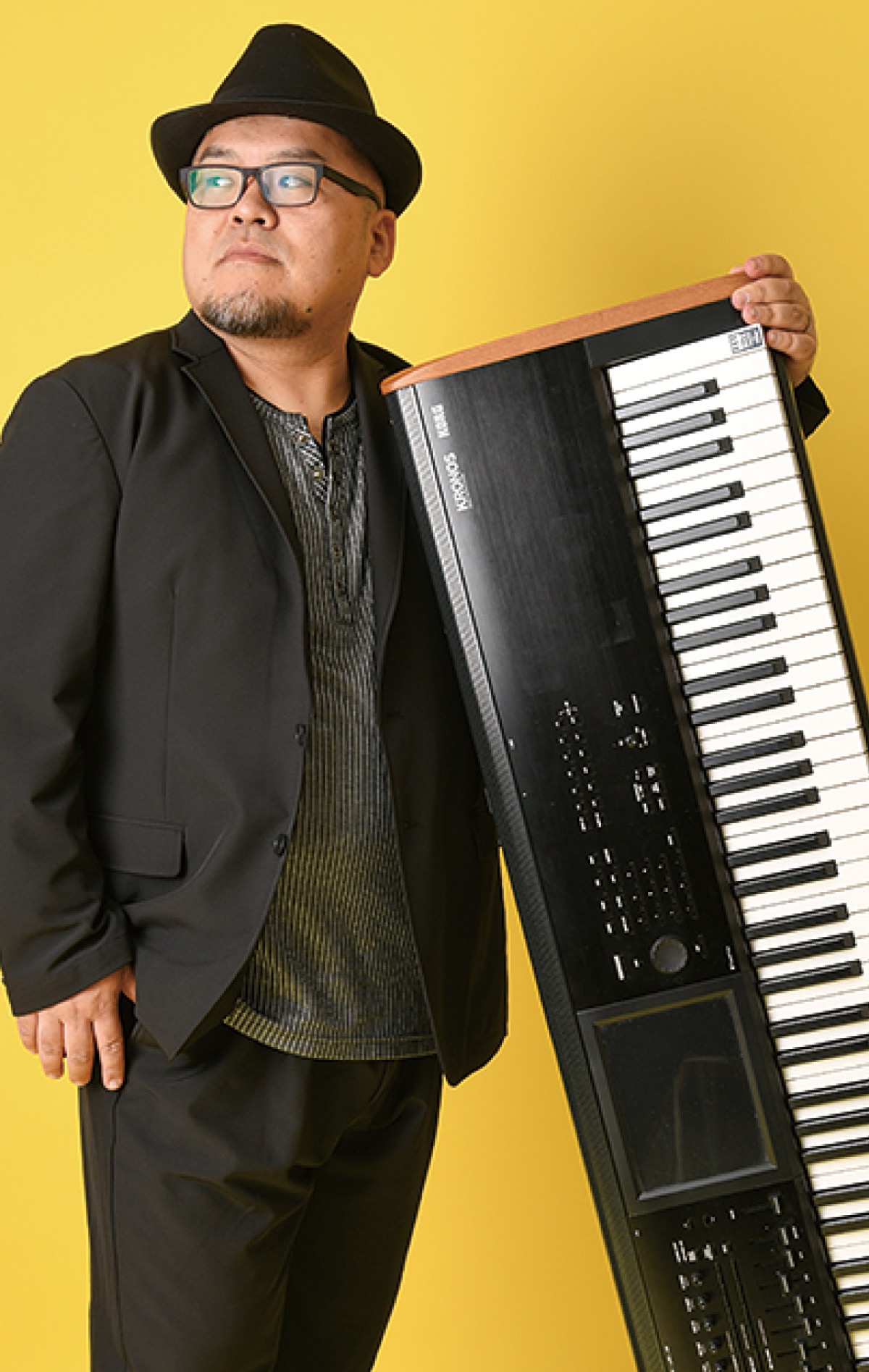 相模原発「活躍」作曲家が文化講座に