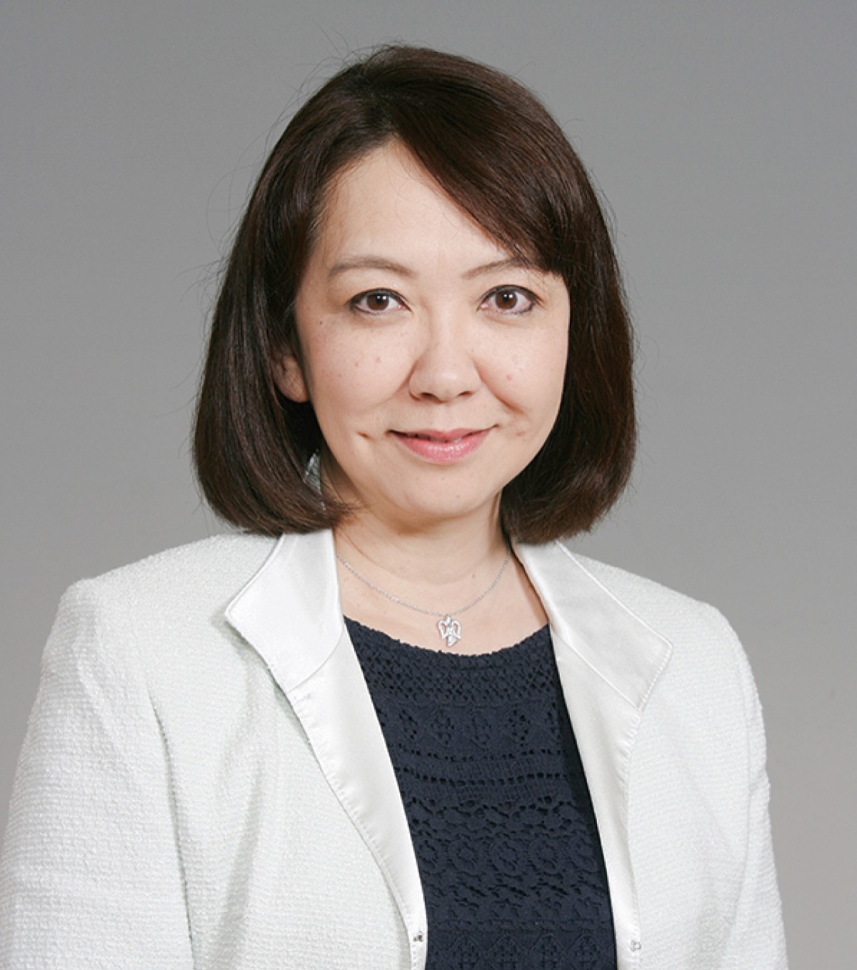 気分はアナウンサー