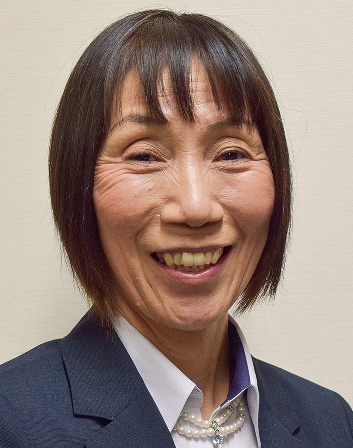 細川 恵さん