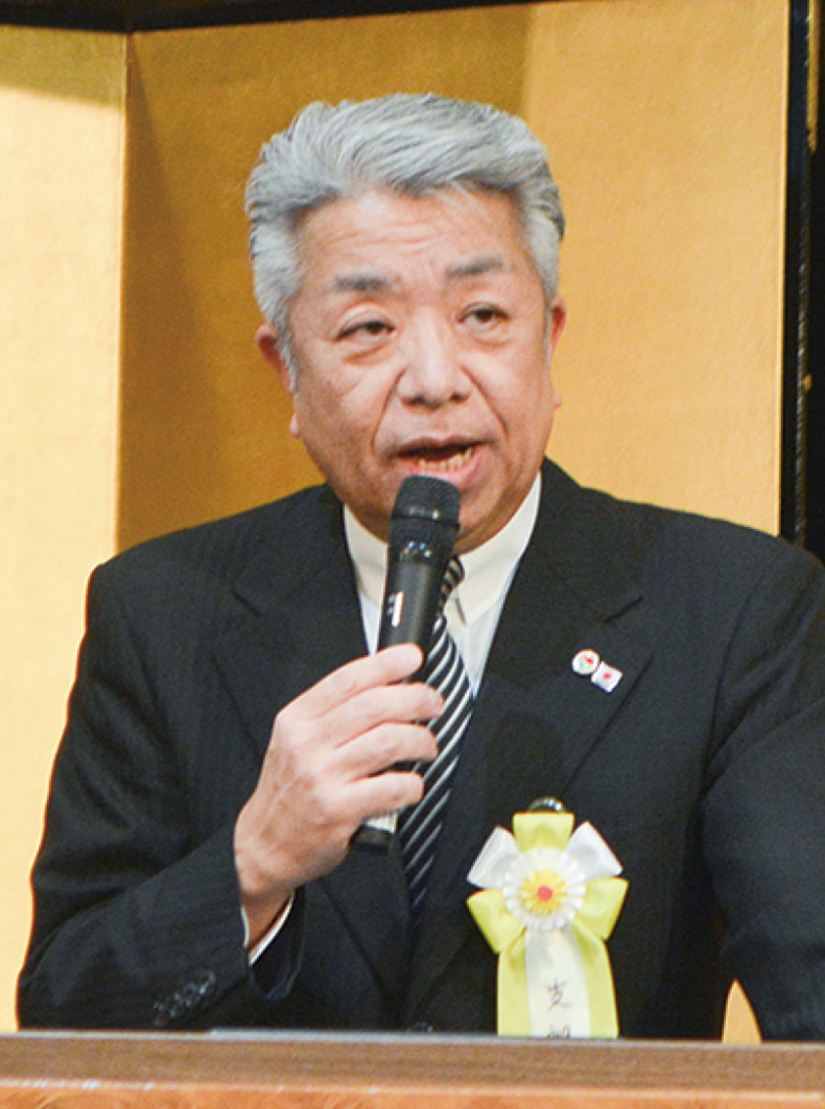 ｢地域に根差した活動を｣