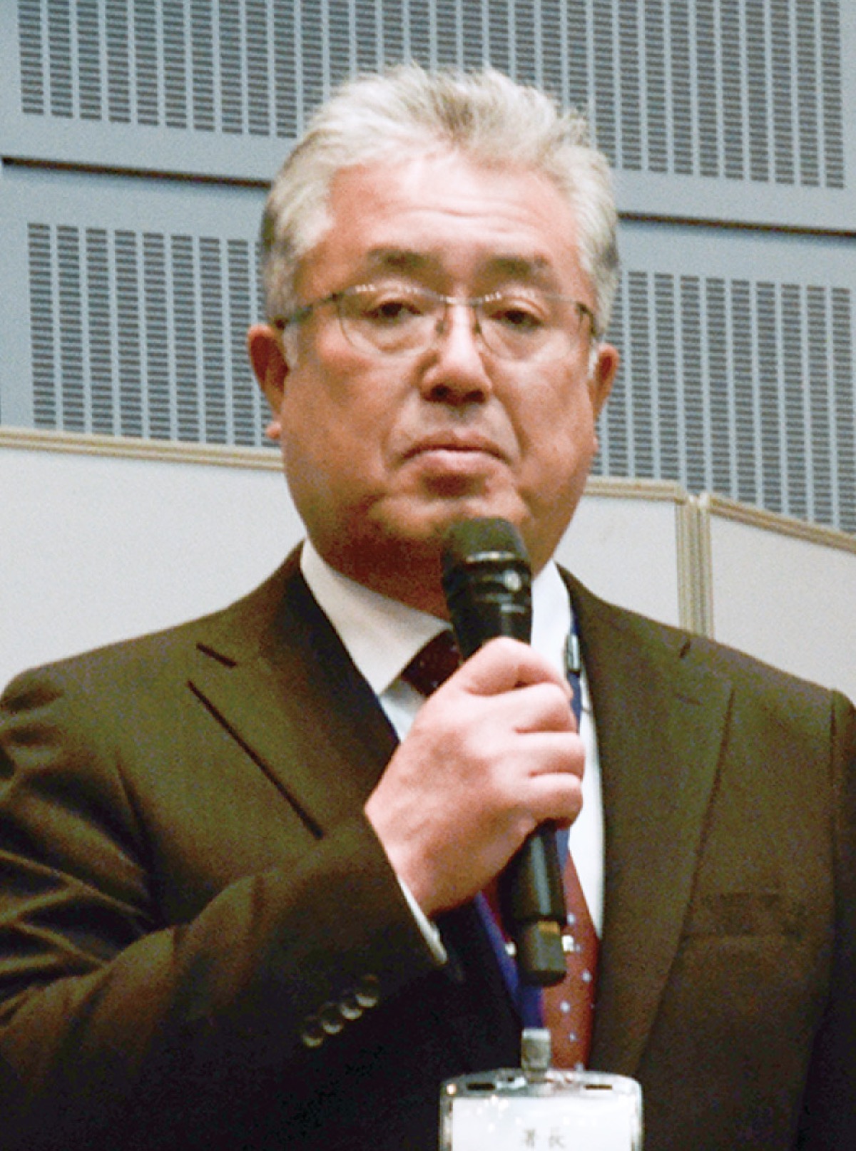 治安維持「より一層｣