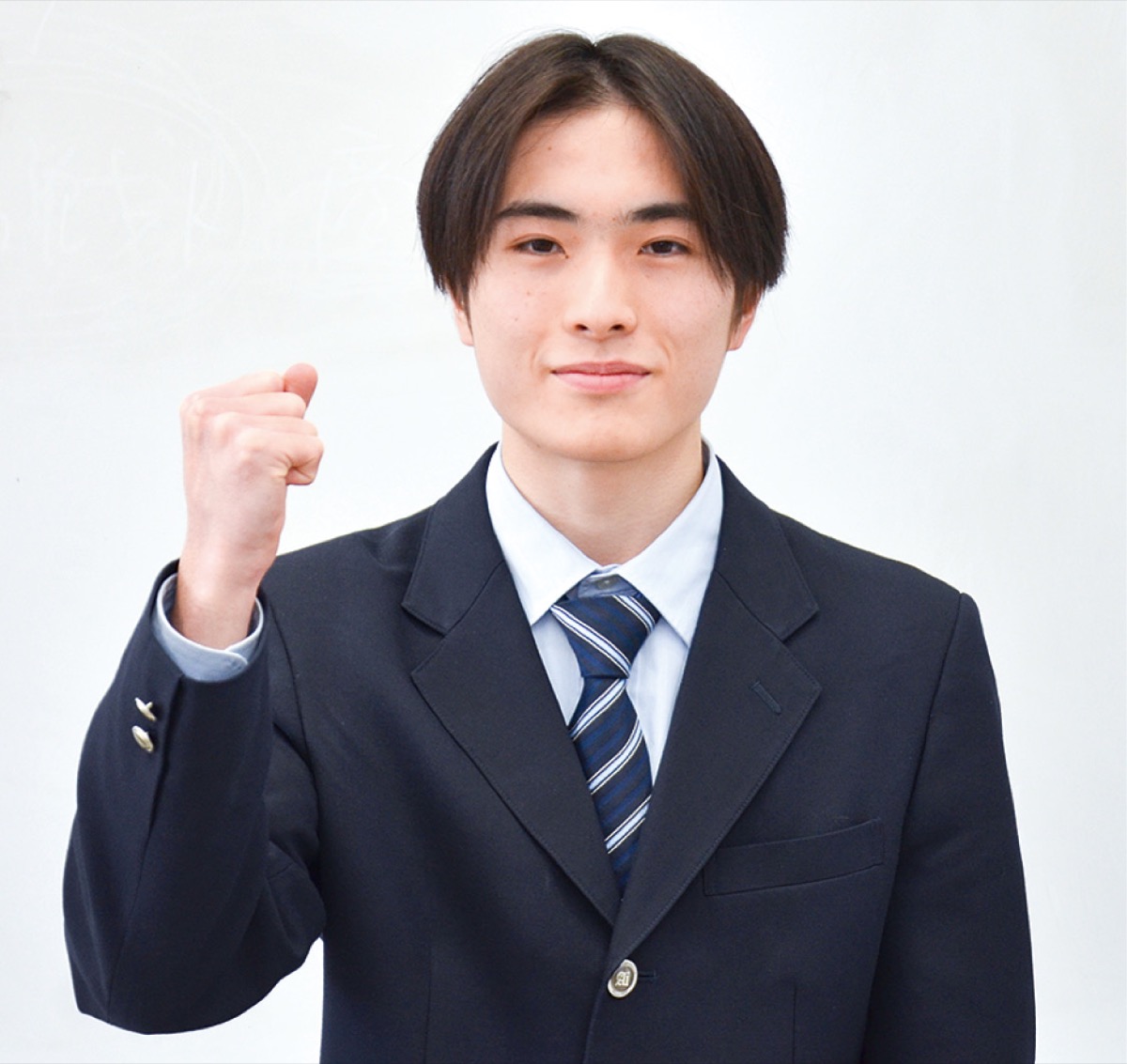 高２で簿記１級に合格 (写真2)