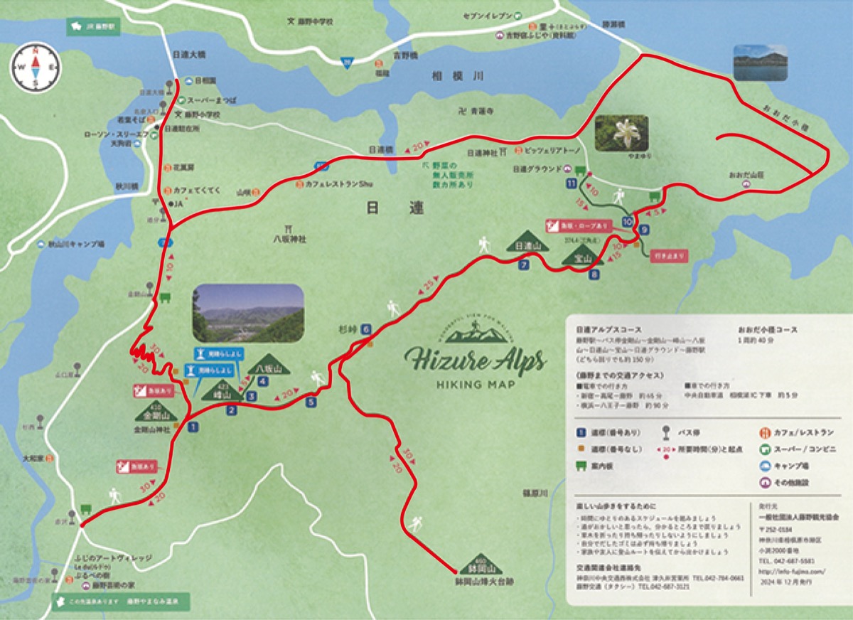 ｢恐竜歩き」密かなブーム