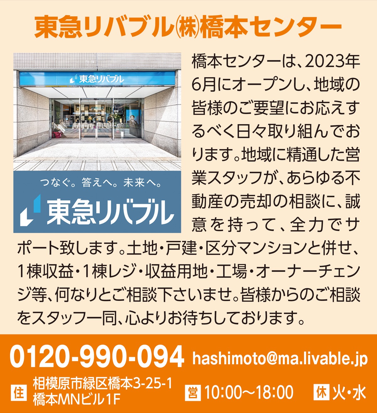 不動産を無料査定 (写真3)