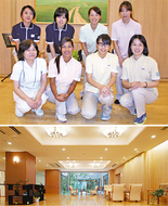 「ツクイで働きませんか」職場見学会を開催