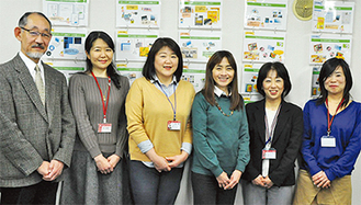 町田校の講師陣