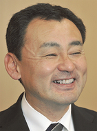 上野孝典さん死去