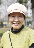 来てくれるみんなを笑顔にしたい