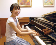 心震える音色奏でる