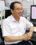 子どもたちのために