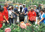 67分間を元大統領に捧げ