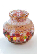 かくも美しきガラスの世界