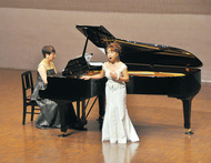 「ふれあい」の創出続け30回