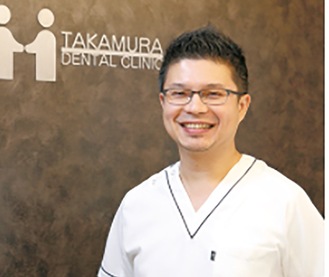 ｢笑顔のために｣と高村院長