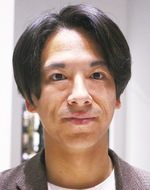 上田 武蔵さん