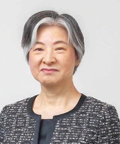 学長に就任する田原教授＝同大学提供