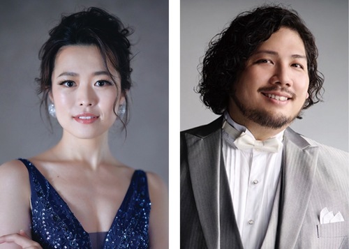 中川さんと工藤さん