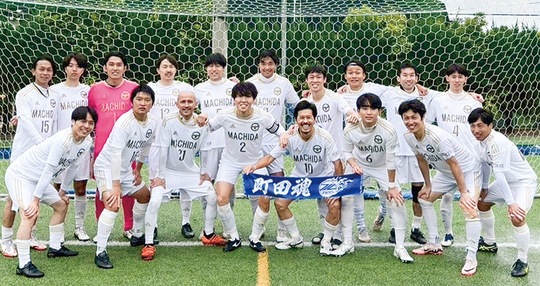 市の職員らで構成されるチーム