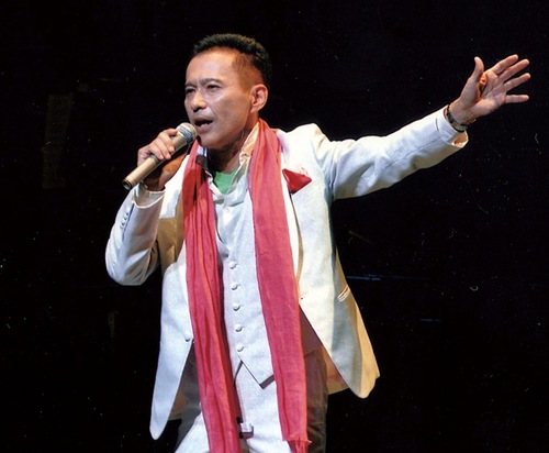 出演する児玉さん