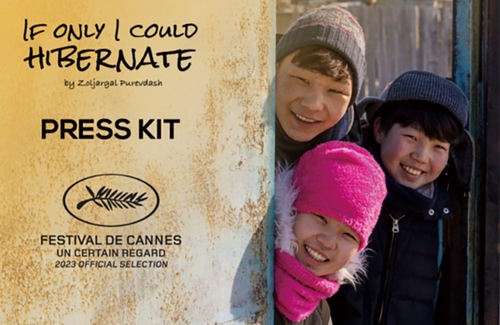 ゾルジャルガル・プレブダシさん／モンゴル生まれ、映画監督。桜美林大 学芸術文化学群（旧：総合文化学群）で映画制作を学ぶ。初めて手がけた長編映画作品となった「冬眠さえできれば」＝写真＝で第76回カンヌ国際映画祭で「ある視点」部門にノミネートされ、第24回東京フィルメックス・コンペティションで審査員特別賞、観客賞を受賞。