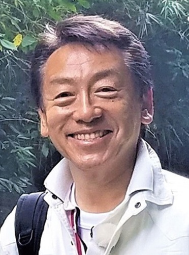 講師の宮田さん