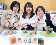 「新しい積み木」で最高評価