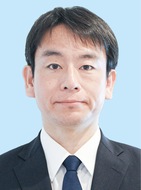 医師の稲垣氏が出馬表明