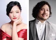 ｢最高峰｣若手テノール町田再登場