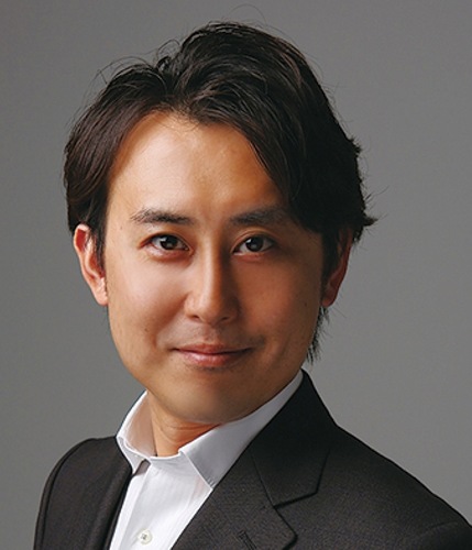 榛葉さん
