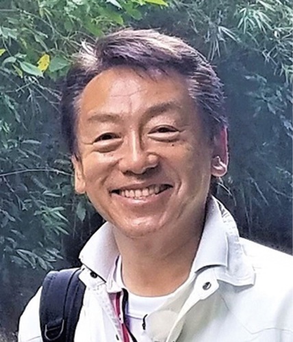 講師の宮田さん
