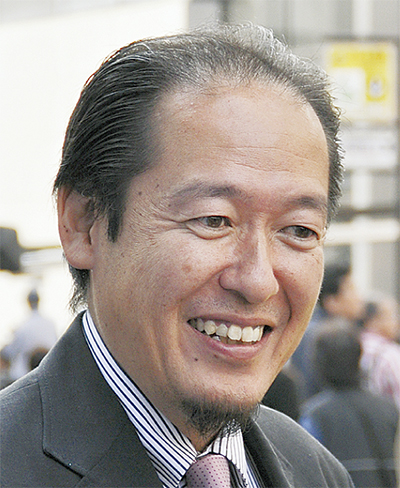 「海と緑と太陽の共生・海浜新都市」へ